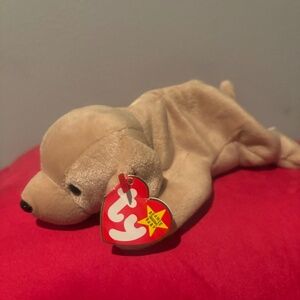 Fetch , February 4, the beanie babies collection